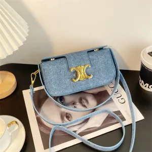 Comfortable Charming Women's Unique Classy Fashion Crossbody Bags