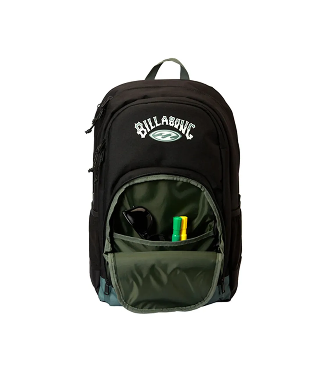 Command Men's Backpacks