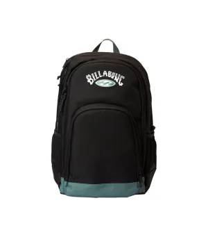 Command Men's Backpacks