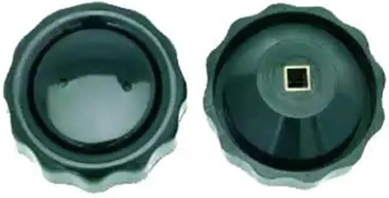Compatible with Expobar/Faema/Grimac/Scala Coffee Machine Water/steam Tap Knob