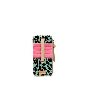 Consuela Laguna Card Organizer