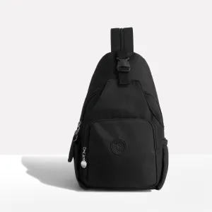 Convertible Anti-Theft Crossbody Bag