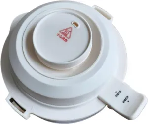 Cover Compatible for Supor Wall Breaking Machine Accessories SP612S/SJ3842 Cover Assembly Mixing Accessories