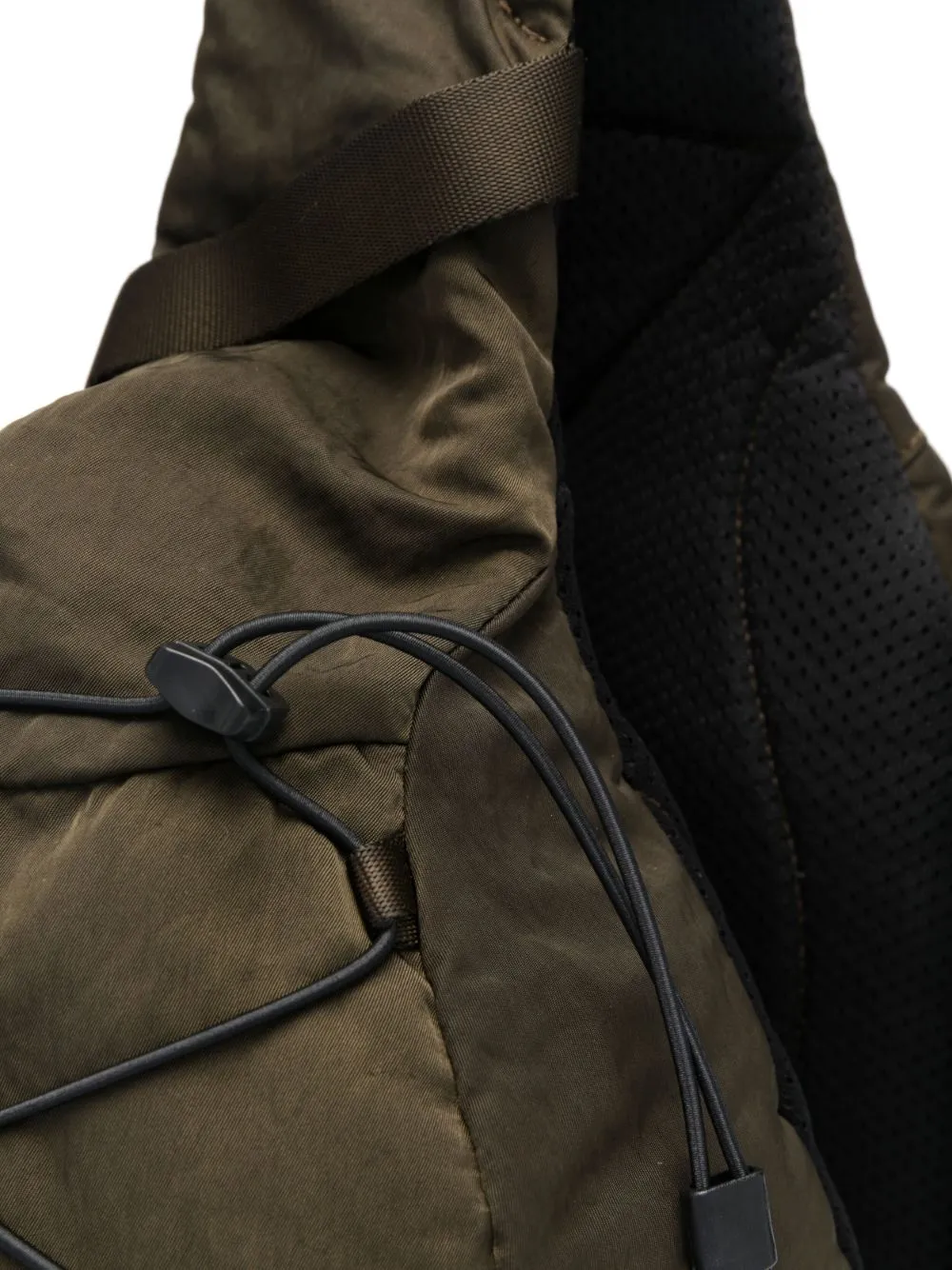 C.P.Company Nylon Crossbody Rucksack