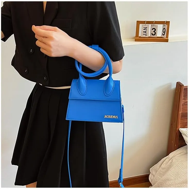 cross-body bag High-end Commuter Shoulder Crossbody Bag