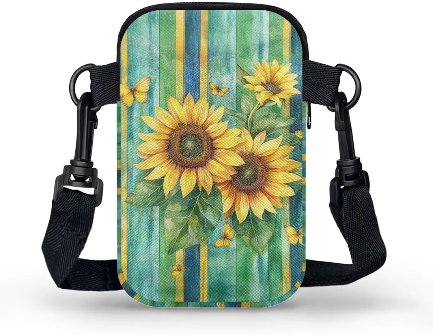 Crossbody Backpack for Women Sling Bag with Adjustable Strap Women Cross Body Chest Bag Mini Purse