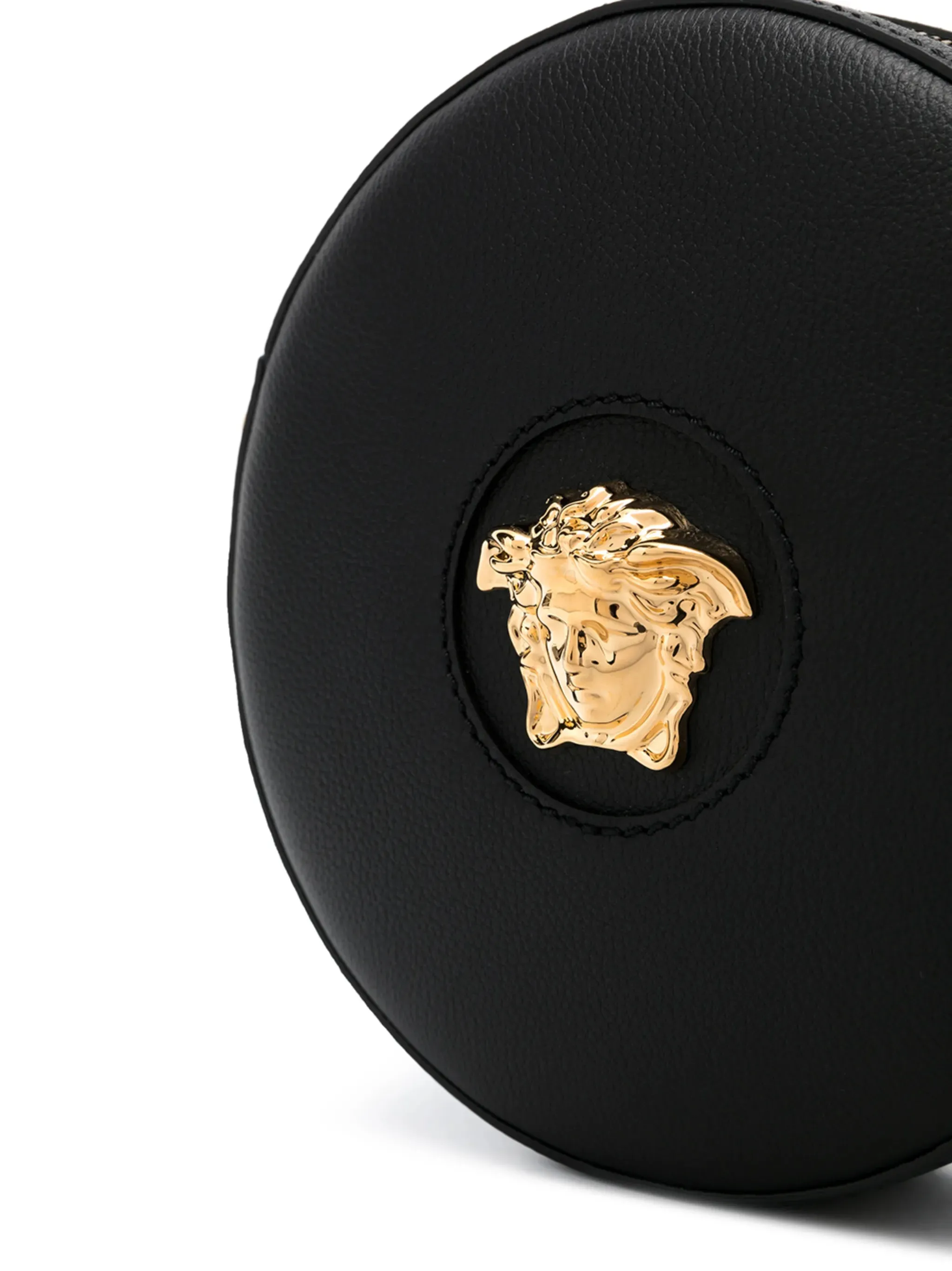 crossbody Problem-solving Medusa Secure delivery head bag