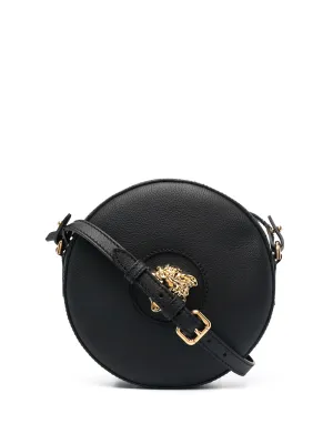 crossbody Problem-solving Medusa Secure delivery head bag