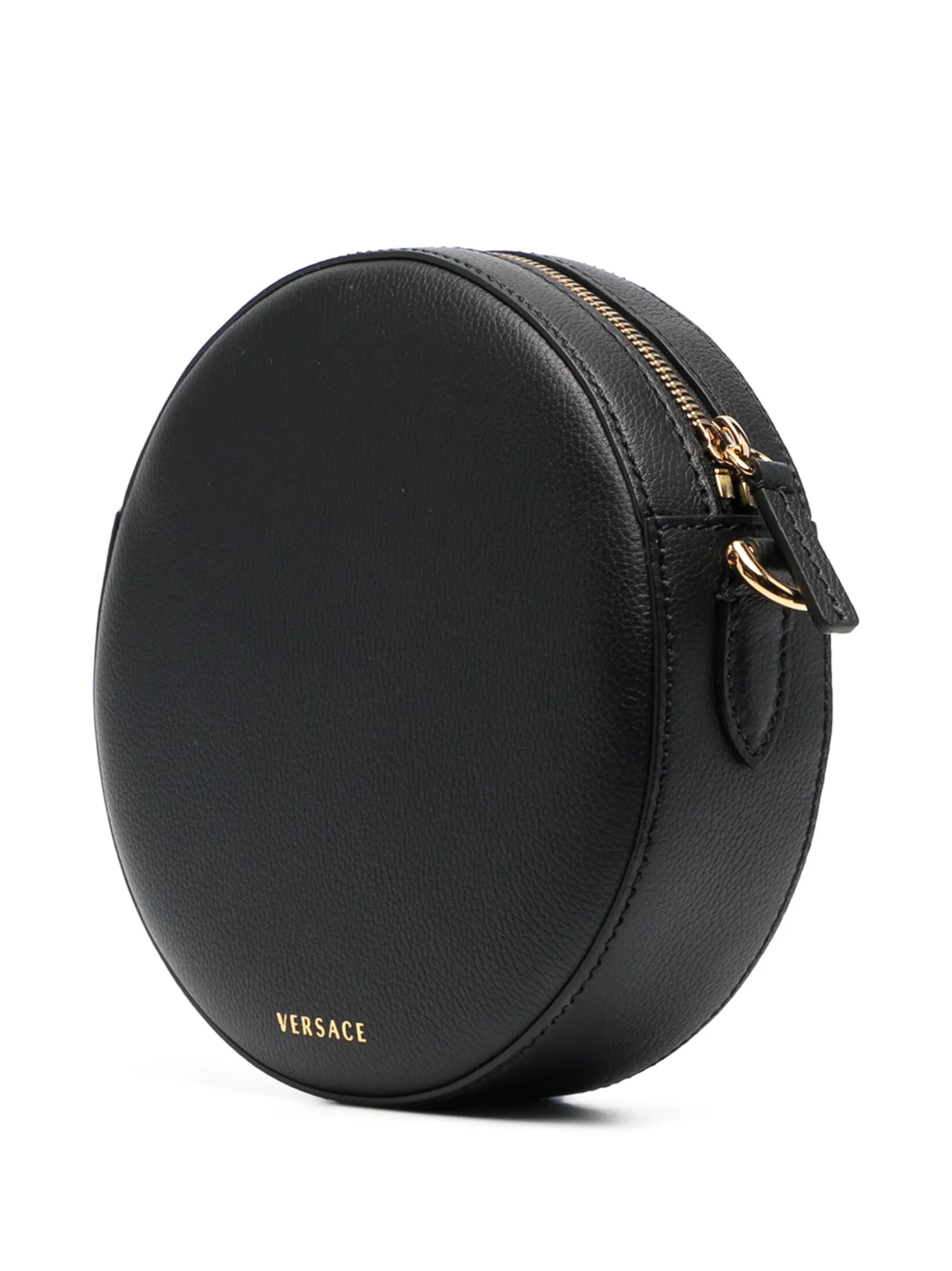 crossbody Problem-solving Medusa Secure delivery head bag