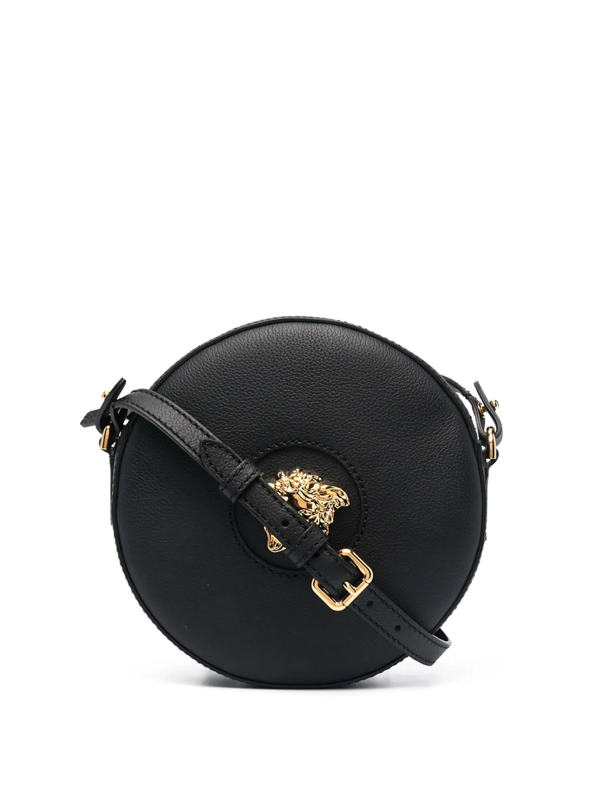 crossbody Problem-solving Medusa Secure delivery head bag