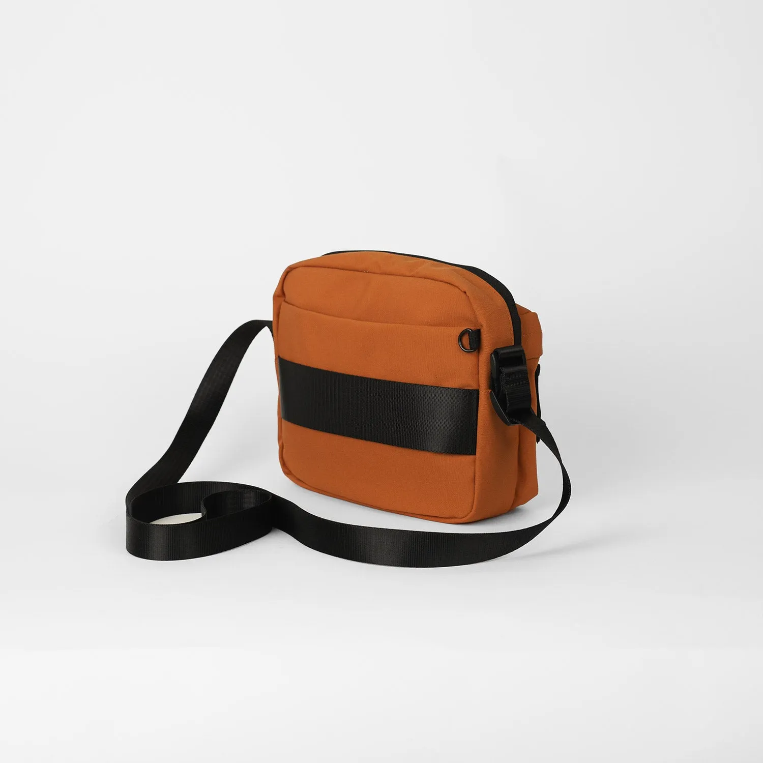 Crossing Jet Set Anti-Theft Multi-Sling with RFID - Bronze