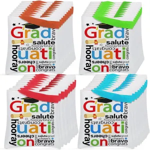 Cunno Graduation Totes Bags for Preschool Kindergarten 2025 Party Favor Canvas Graduation Gifts Bags for Graduate Supplies