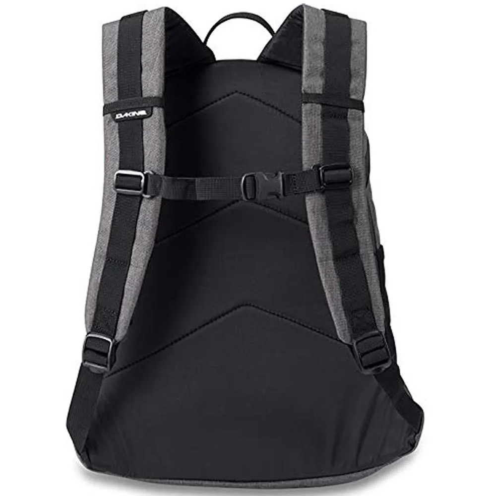 Dakine Unisex Wndr Carbon 900D Polyester 18L Backpack -  10002629-CARBON
