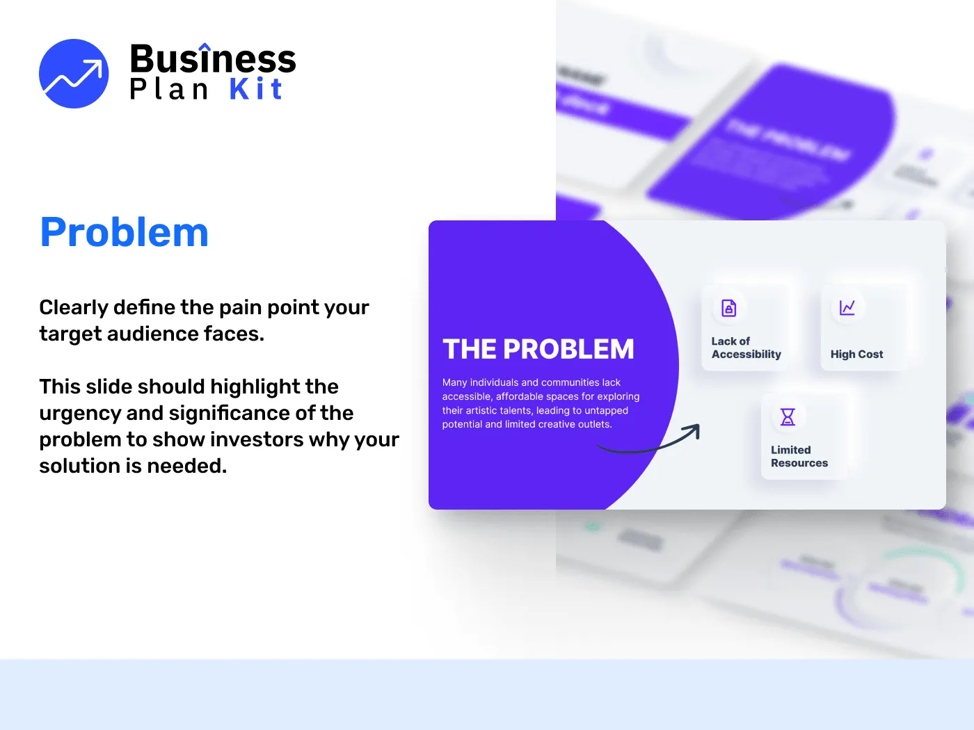 Data Entry Business Pitch Deck Example