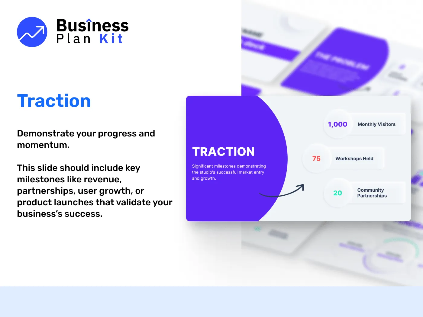 Data Entry Business Pitch Deck Example