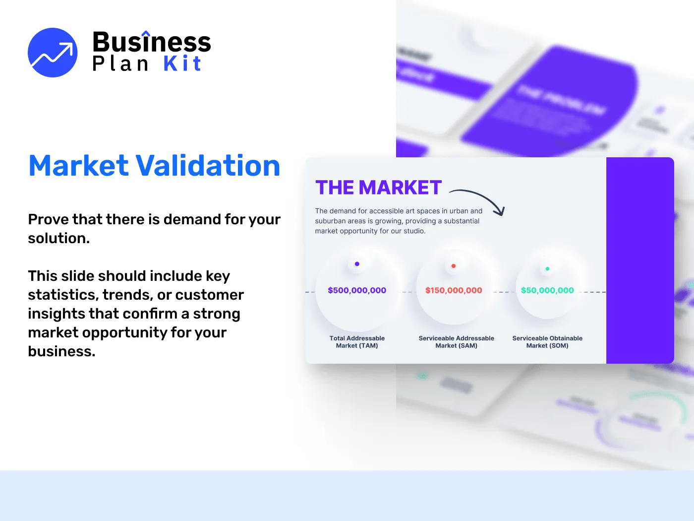 Data Entry Business Pitch Deck Example