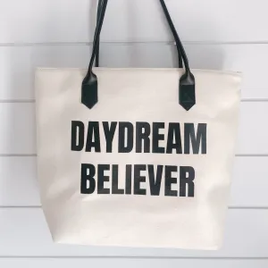 Daydream Believer tote bag