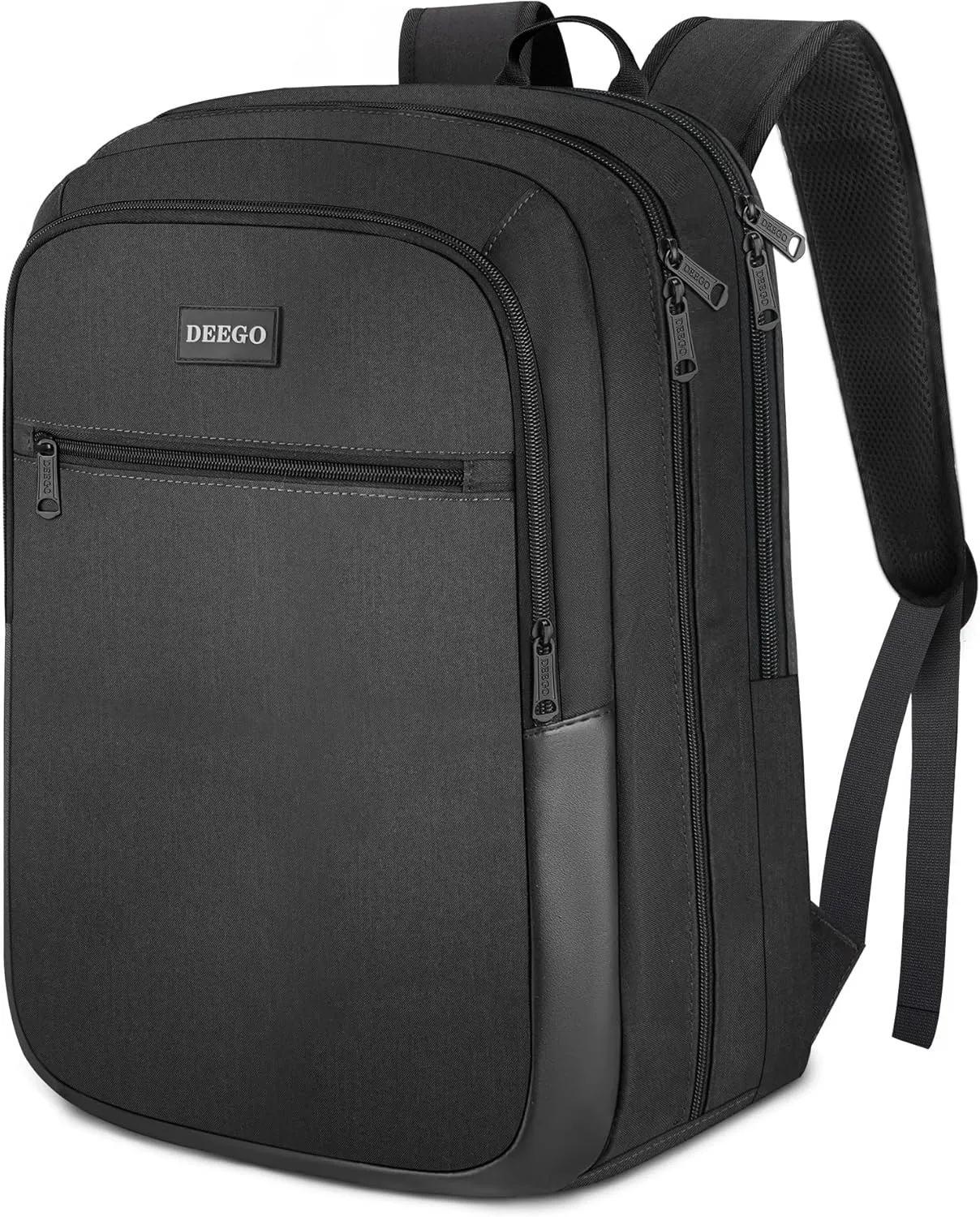 DEEGO Smell Proof Bag, Smell Proof Backpack Water Resistant Smell Proof Bags