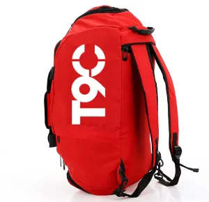 Designed by Nike - Sports Duffle Bag / Travel Backpack
