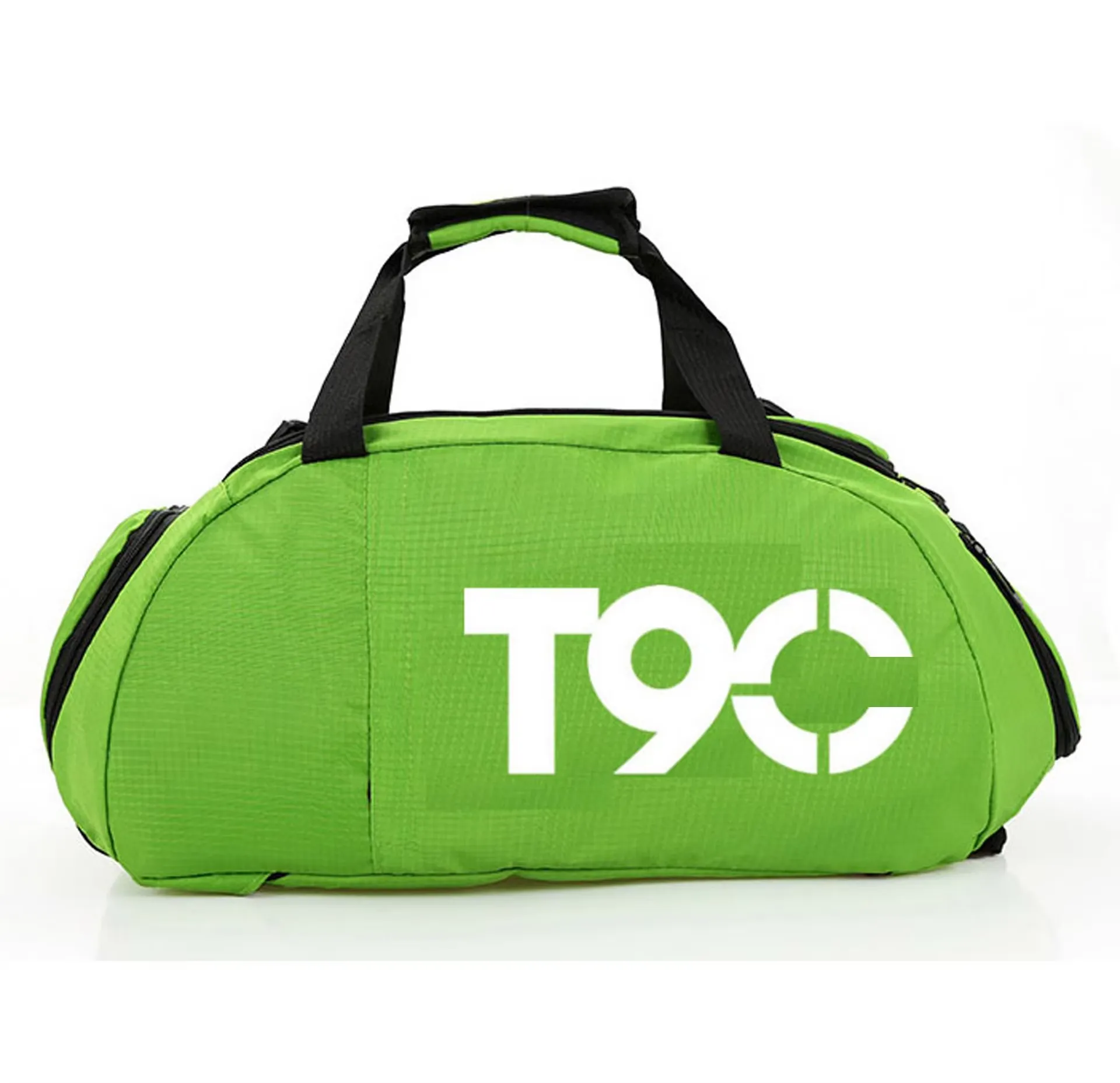 Designed by Nike - Sports Duffle Bag / Travel Backpack