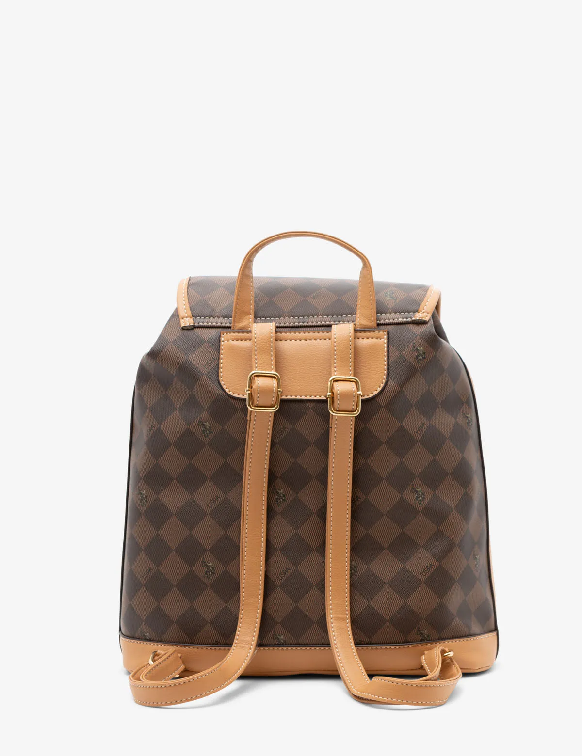 DIAMOND SIGNATURE BACKPACK