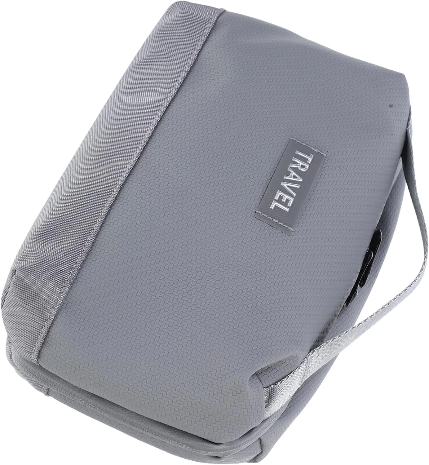 Digital Accessories Storage Bag Travel Essential Cable Organizer Case Power Bank Pouch Data Cable Storage Sturdy Compact and Portable