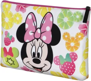 Disney Soleil Toiletry Bag, Multicoloured Fruits, Einheitsgröße