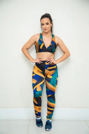 DN Canyon Fitness Comfort -  Pants