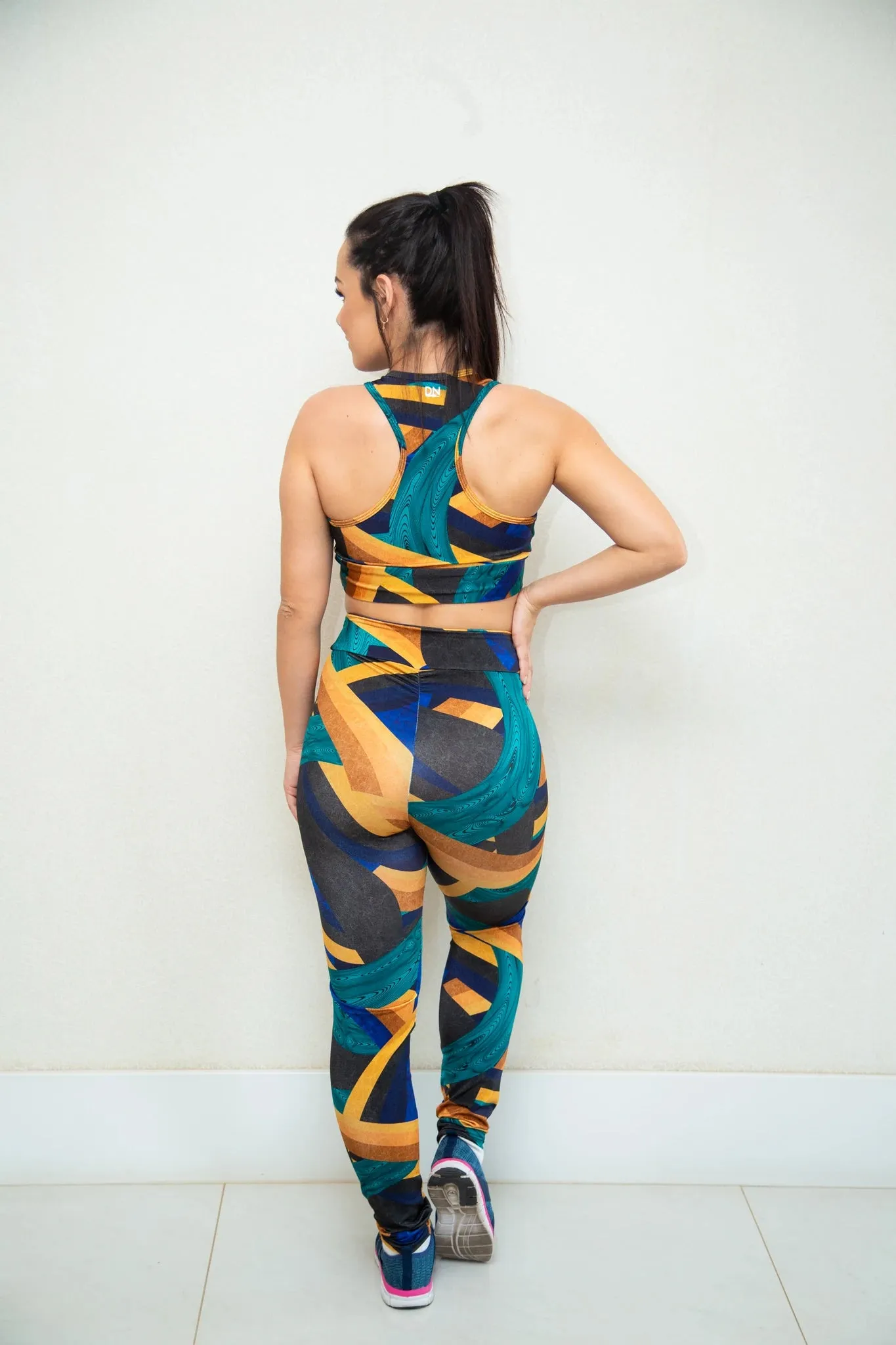 DN Canyon Fitness Comfort -  Pants