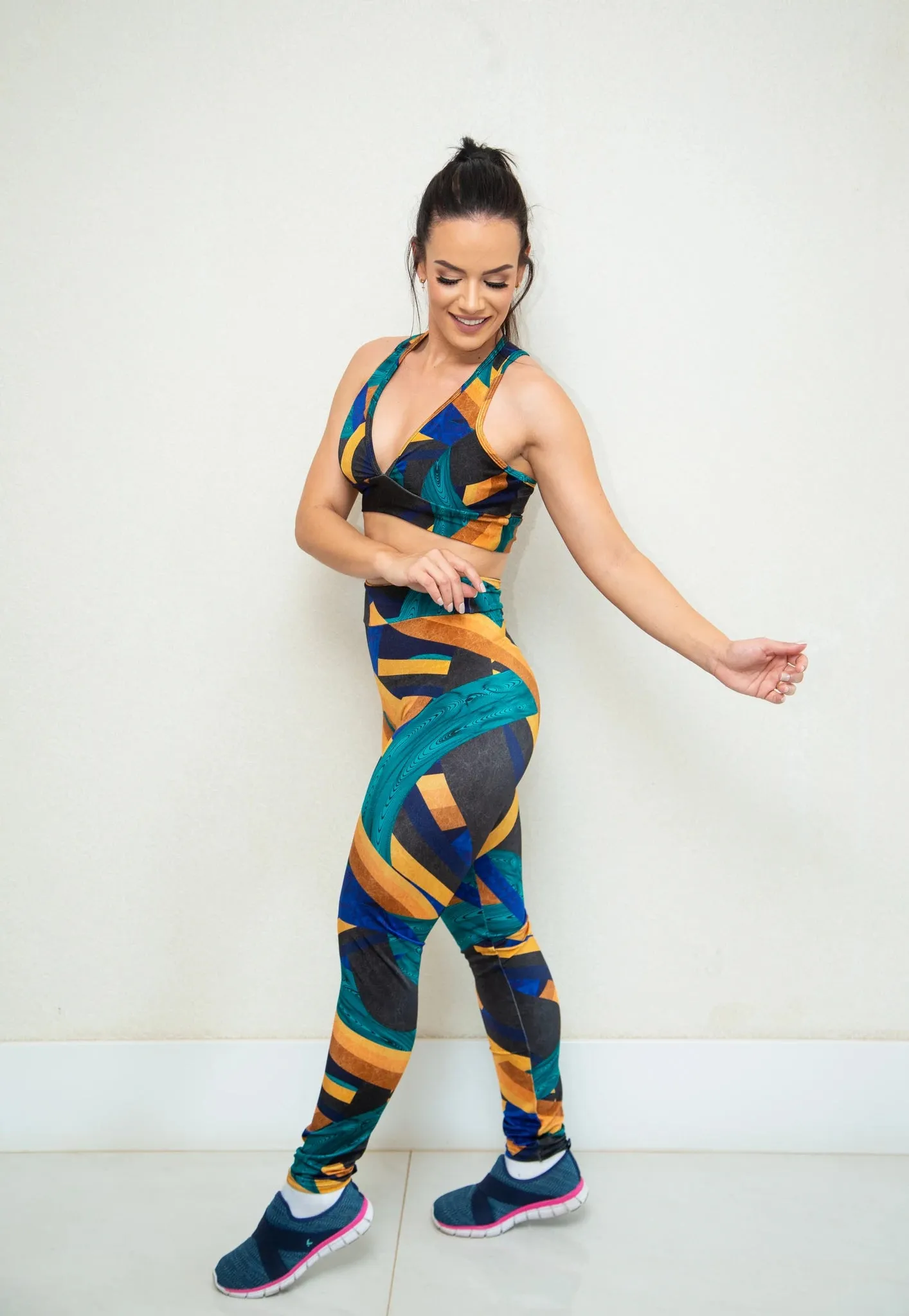 DN Canyon Fitness Comfort -  Pants