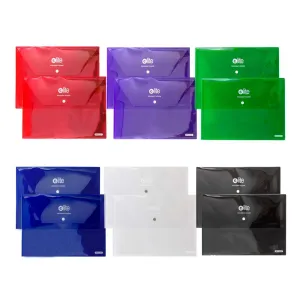 Document Holder Letter Size - Elite (2/Pack)