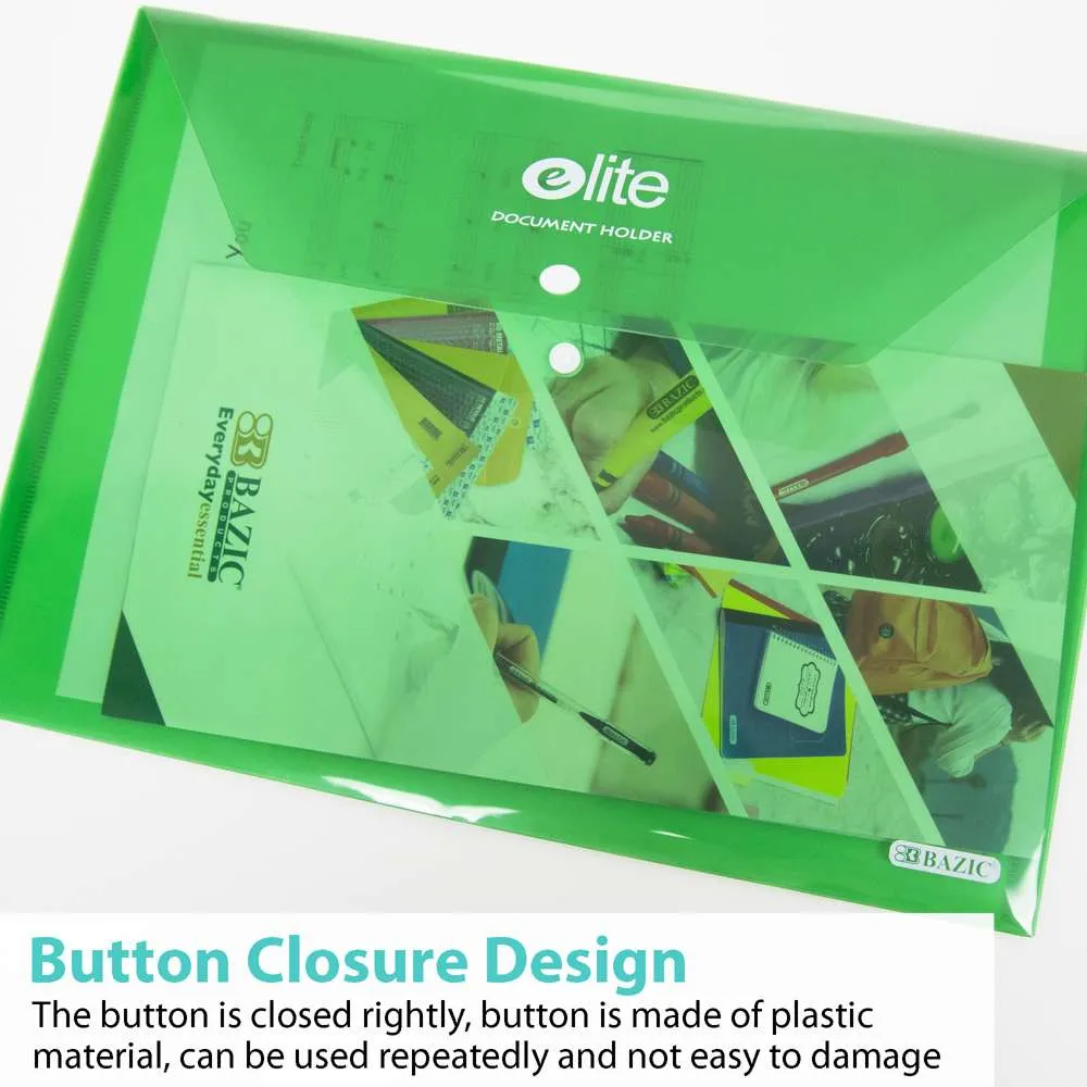 Document Holder Letter Size - Elite (2/Pack)