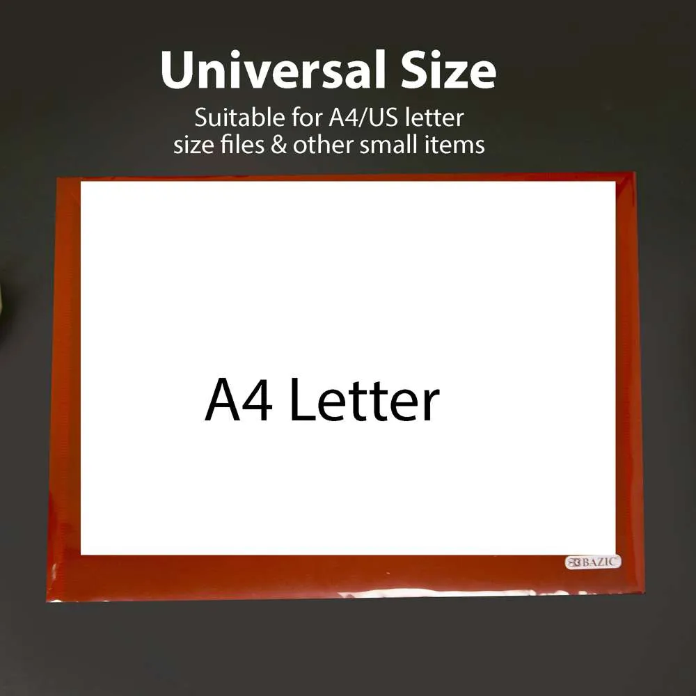 Document Holder Letter Size - Elite (2/Pack)