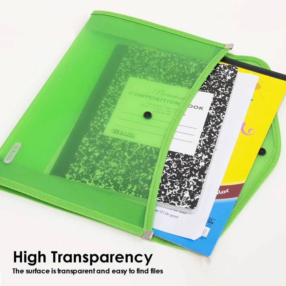 Document Holder V-Flap A4/Letter Size