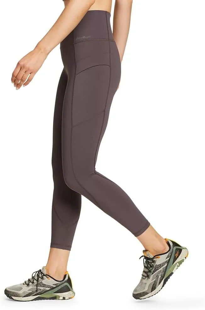 Eddie Bauer Women's Guide Trex 7/8 Legging