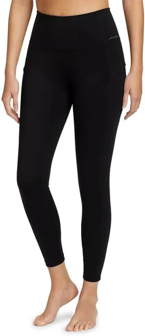 Eddie Bauer Women's Guide Trex 7/8 Legging
