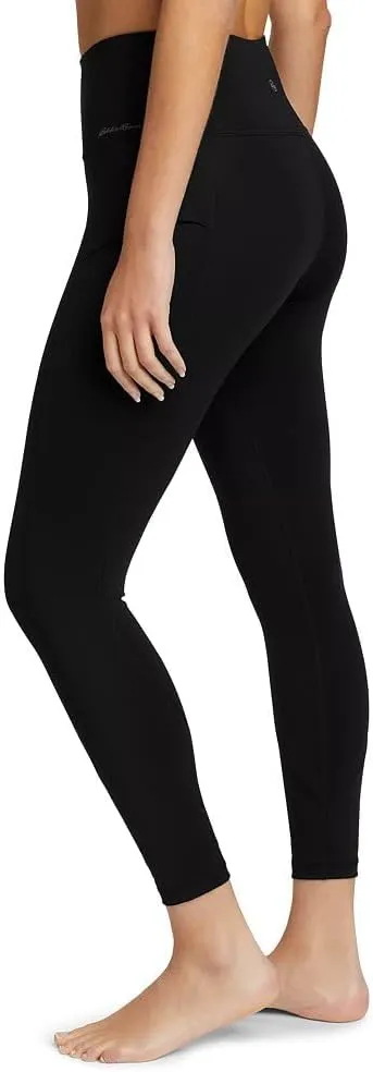 Eddie Bauer Women's Guide Trex 7/8 Legging