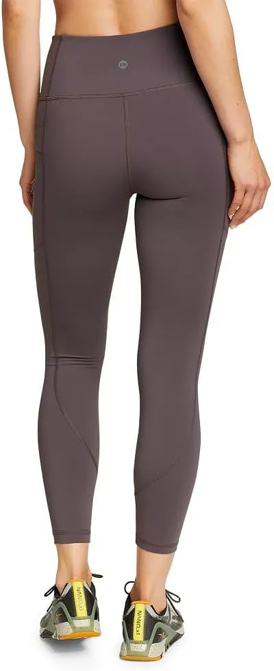 Eddie Bauer Women's Guide Trex 7/8 Legging