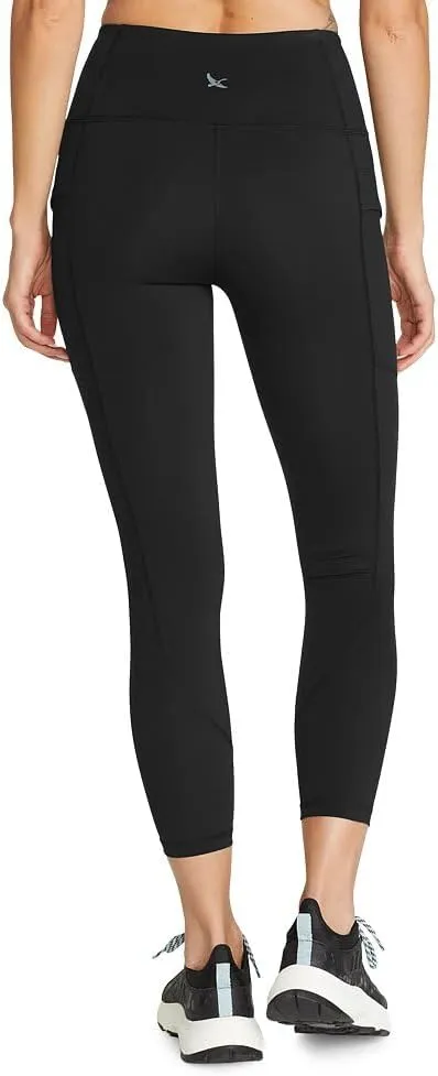Eddie Bauer Women's Guide Trex 7/8 Legging