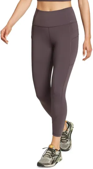 Eddie Bauer Women's Guide Trex 7/8 Legging