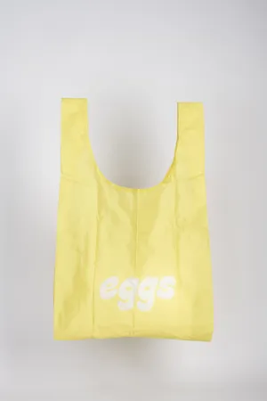 EGGS- Reusable Bag