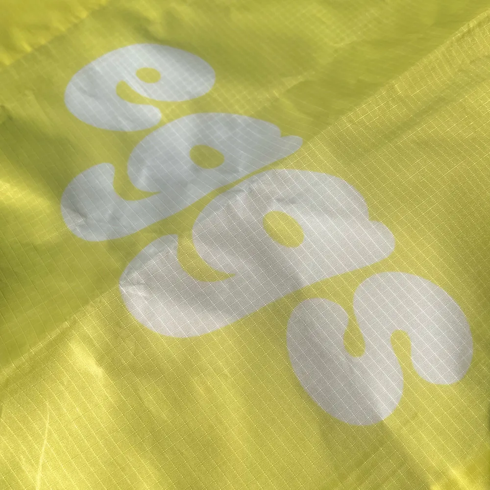 EGGS- Reusable Bag