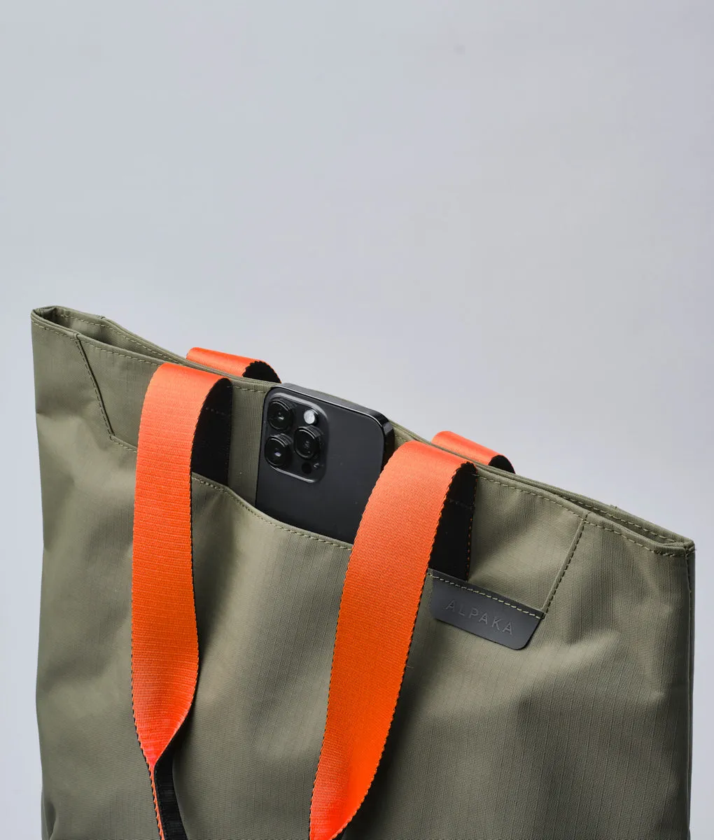 Elements Tote (M)