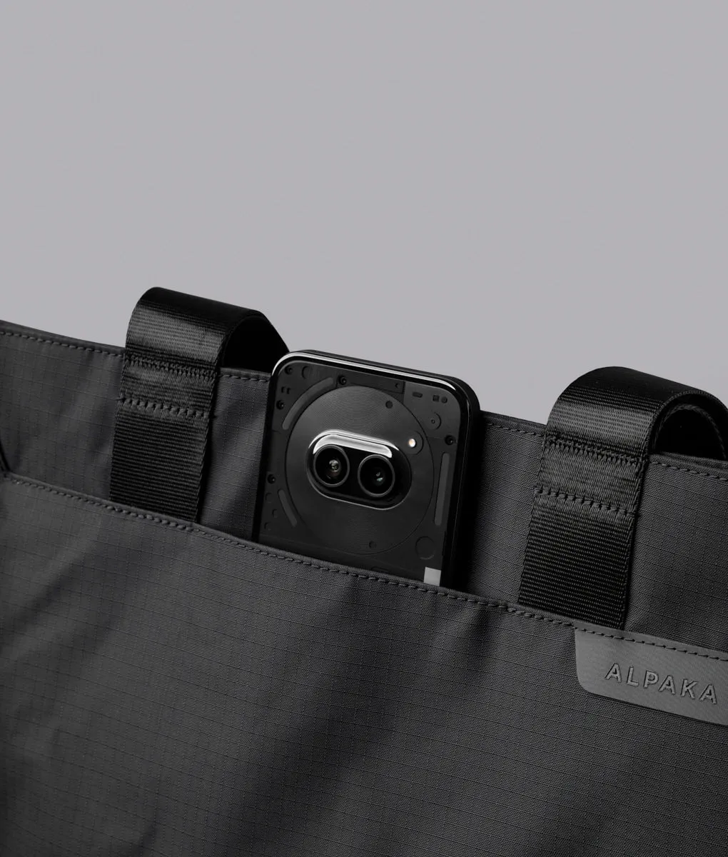 Elements Tote (M)
