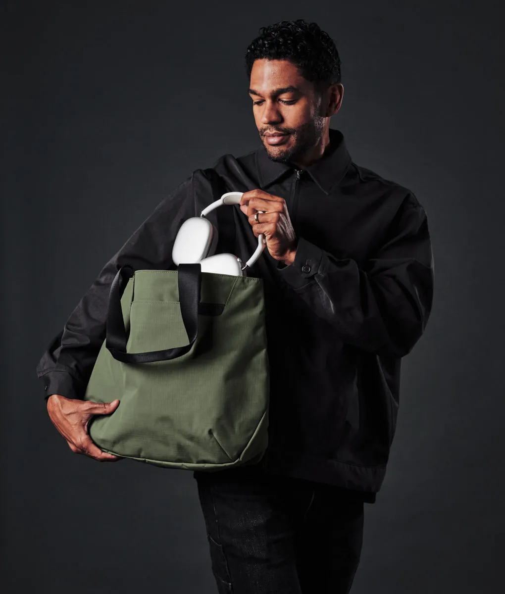 Elements Tote (M)