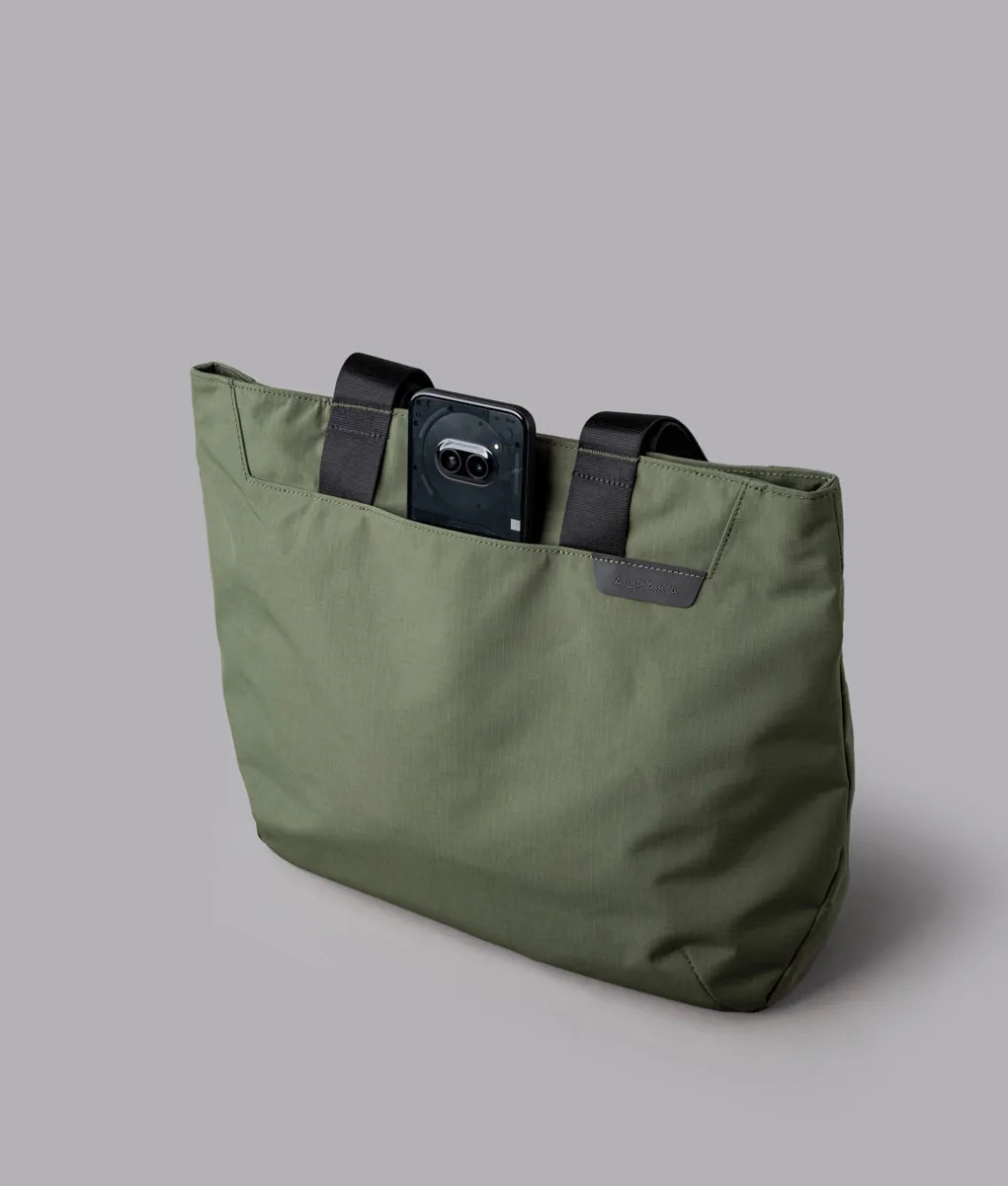 Elements Tote (M)