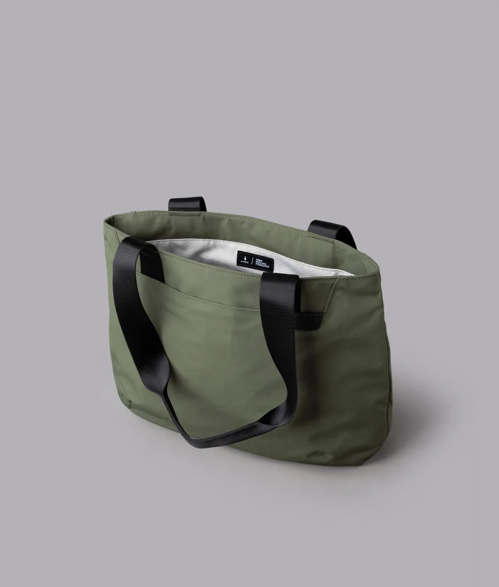 Elements Tote (S)
