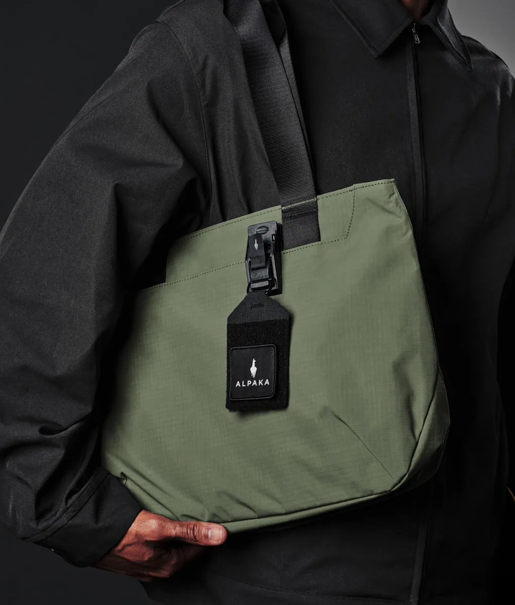 Elements Tote (S)