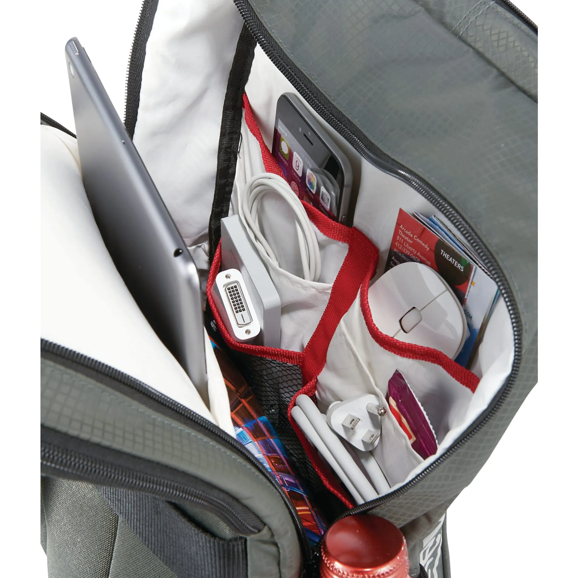elleven™ Lunar Lightweight 15" Computer Backpack
