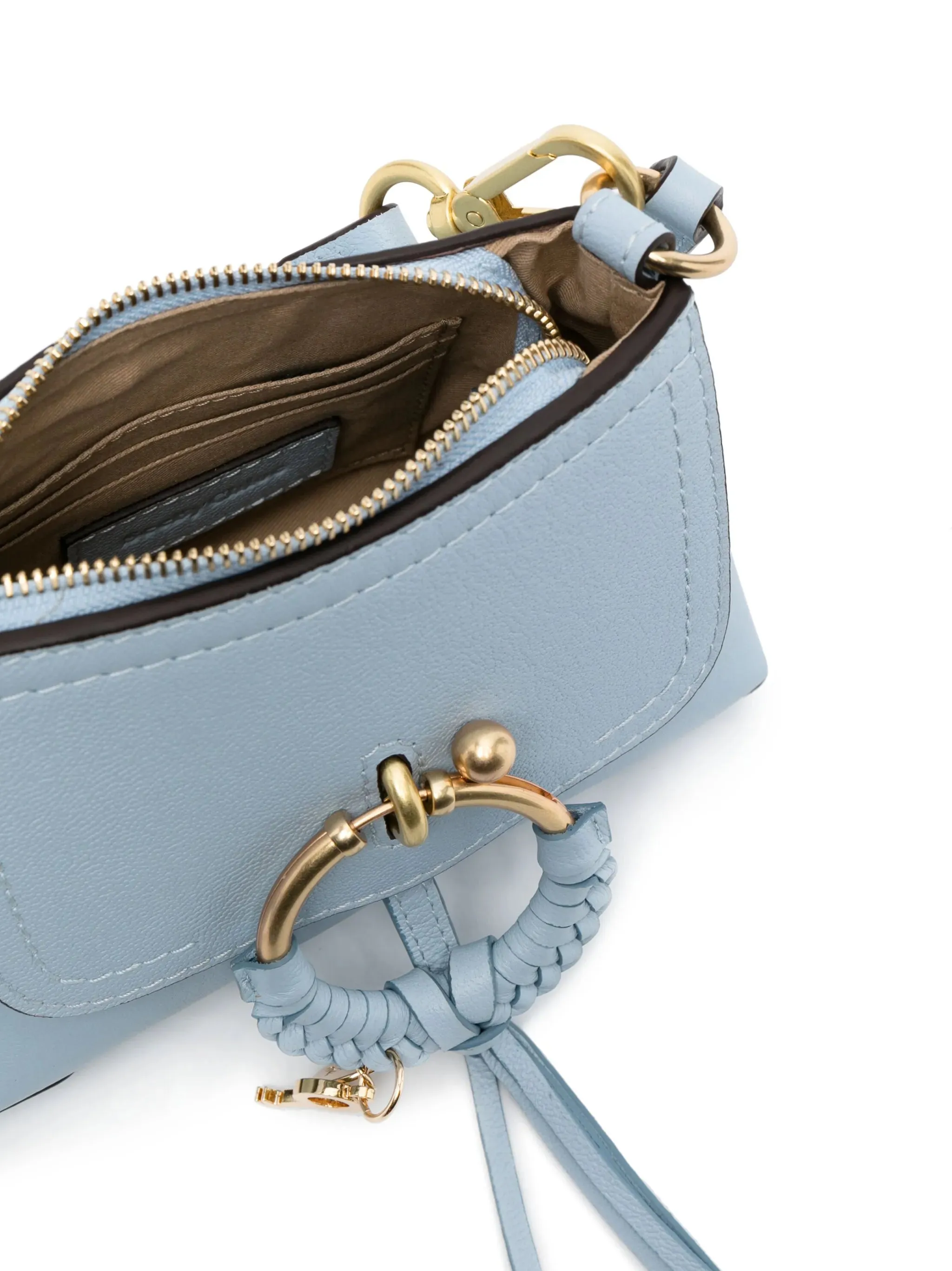 Exceptional value crossbody Joan Dual-purpose bag small
